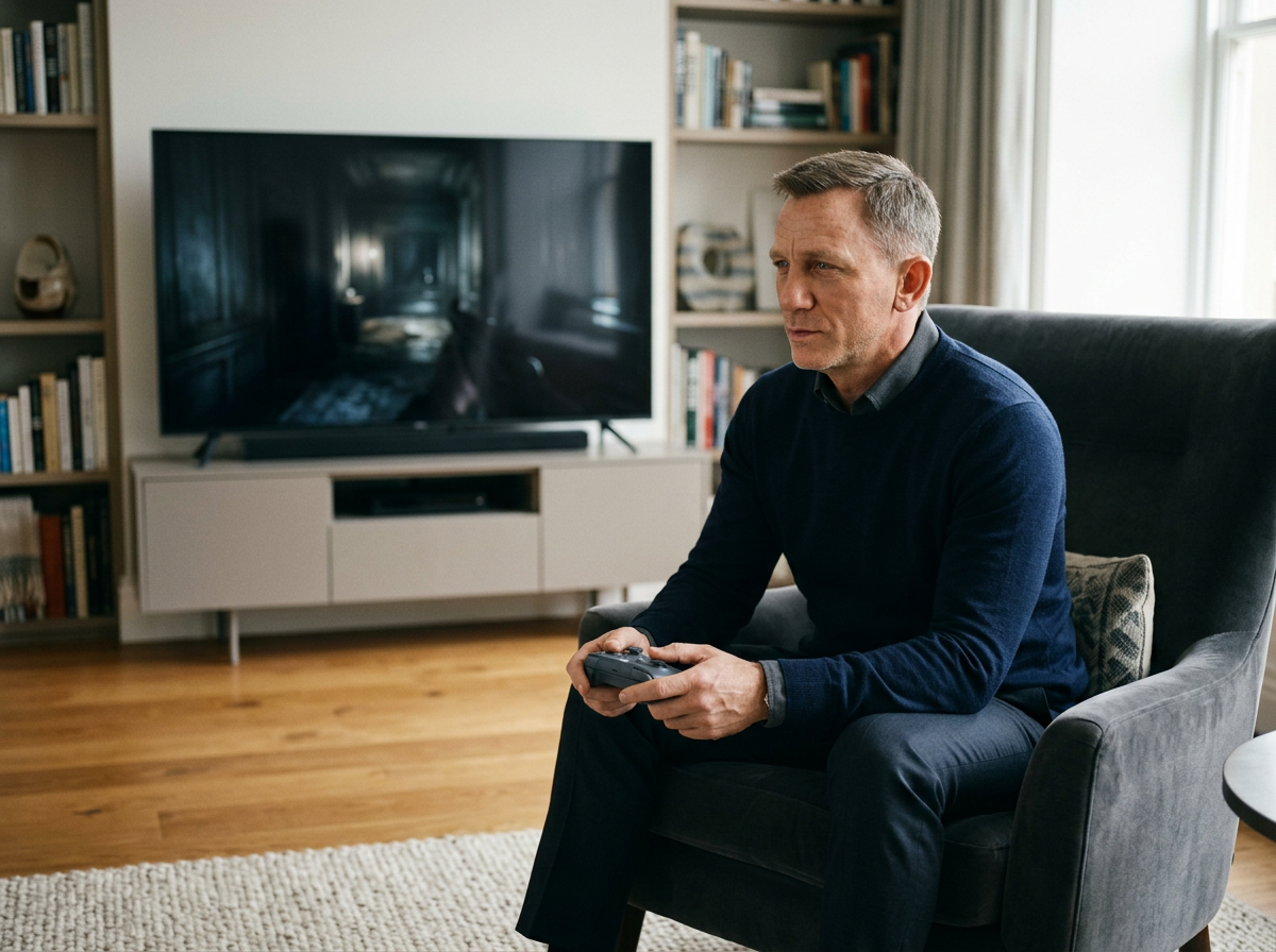 The Next James Bond Might Already Be Playing Him, Just Not on Screen Yet