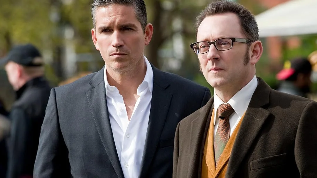 Person of Interest Was Writing Scripture While CBS Thought It Was Making a Crime Show