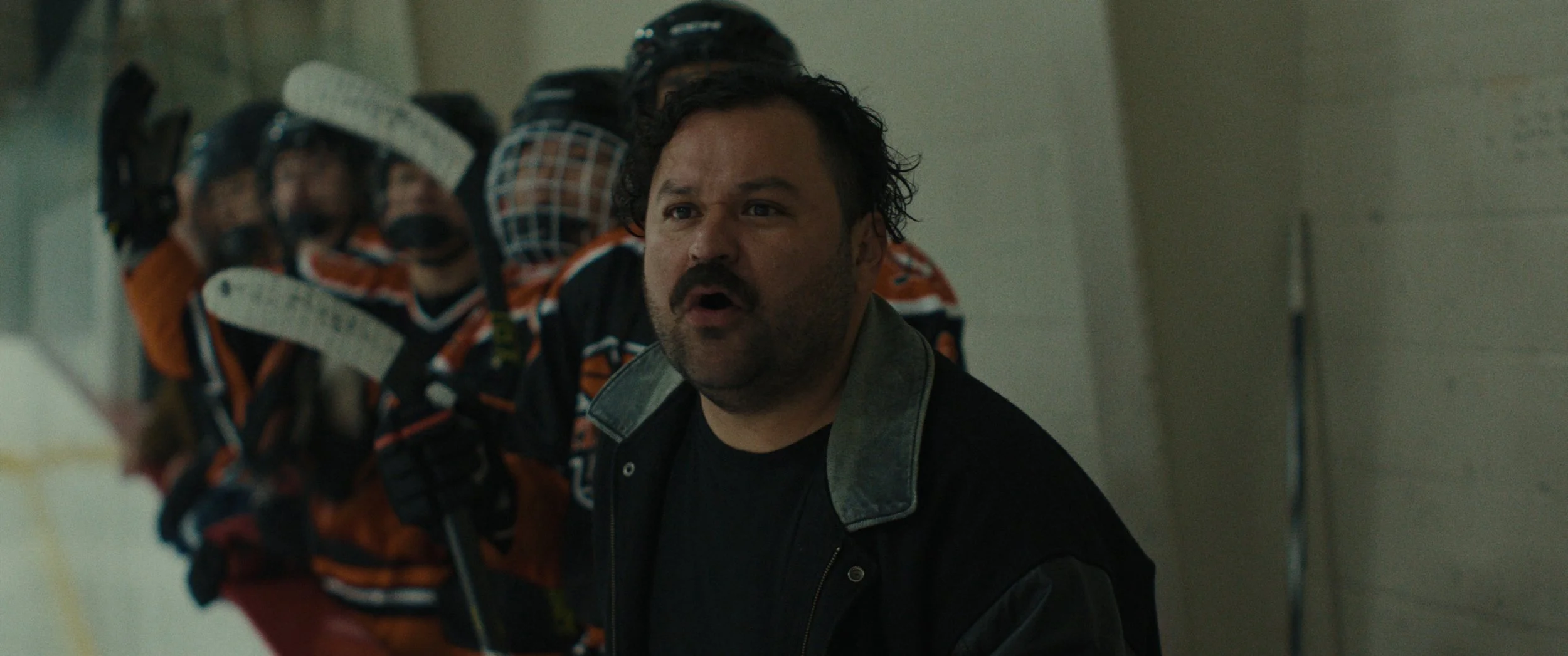 Smudge the Blades Review: Cody Lightning's Heartfelt Hockey Drama