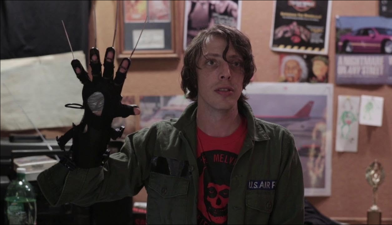Buzzard: Capitalism's Ugliest Little Con Man