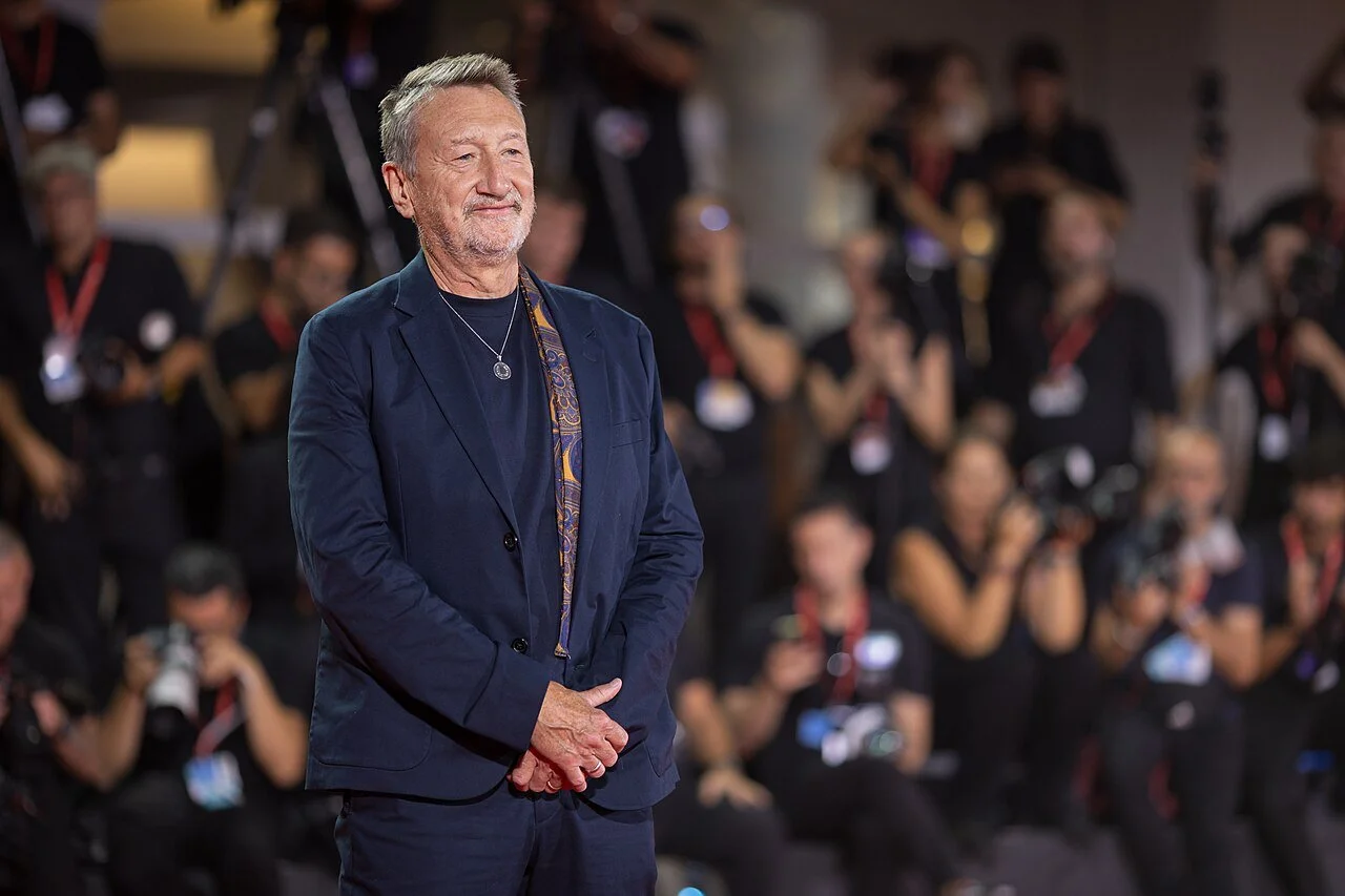 Bond 26 Now Has a Script. The Bigger Story Is Who Doesn't Get a Say In It.