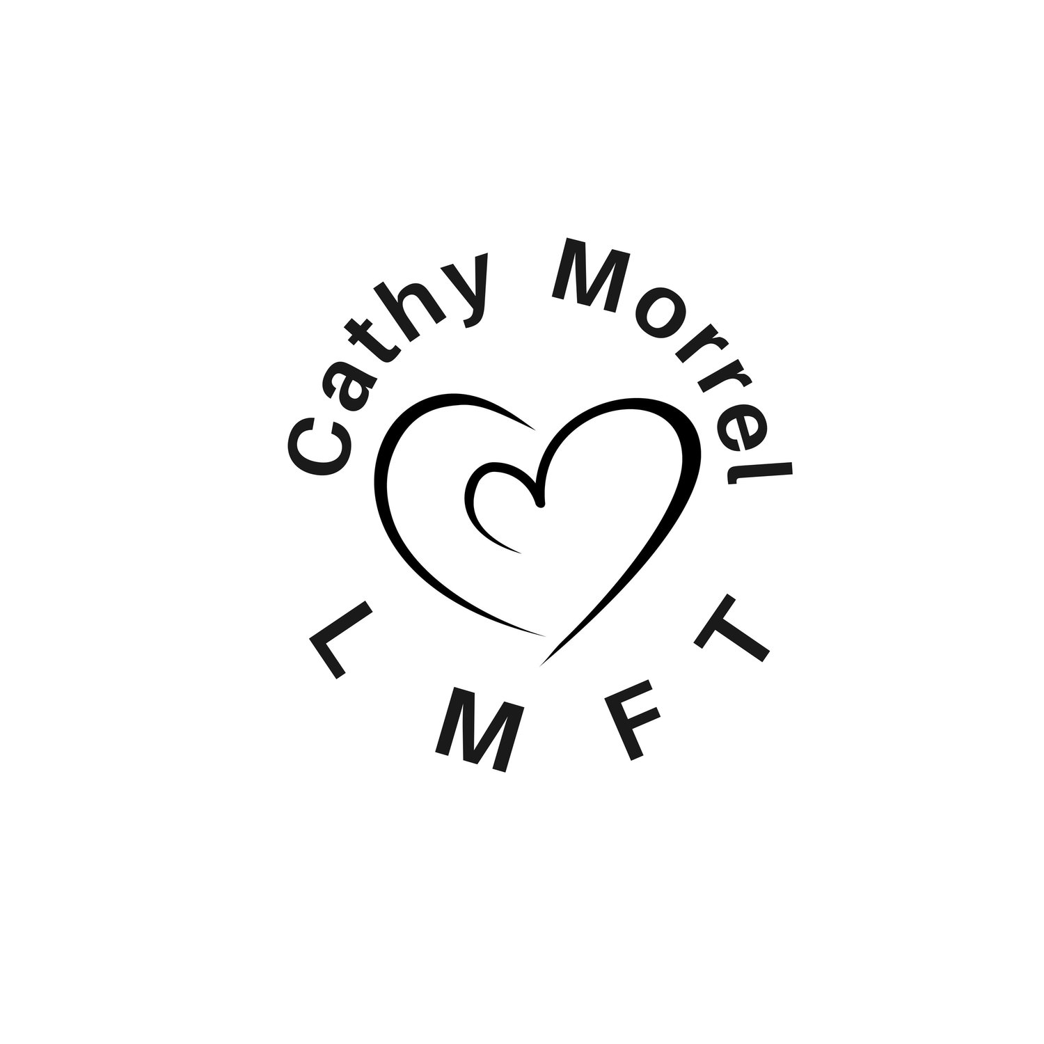 Cathy Morrel, LMFT
