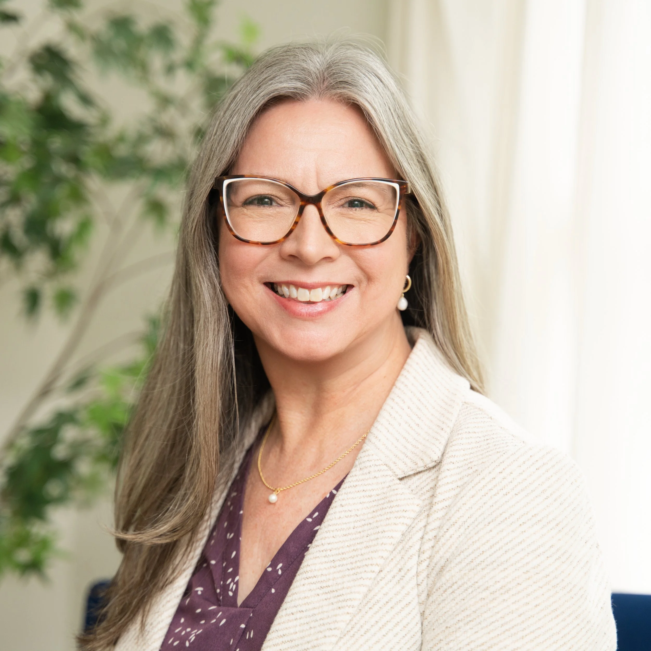 Amy Van Haveren, APC, Path to Change, LLC