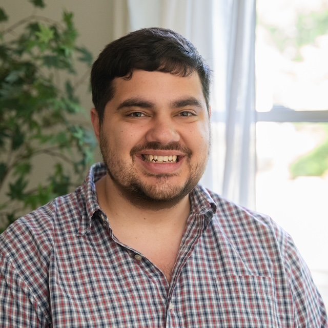 Carter Groves, Intern, Path to Change LLC