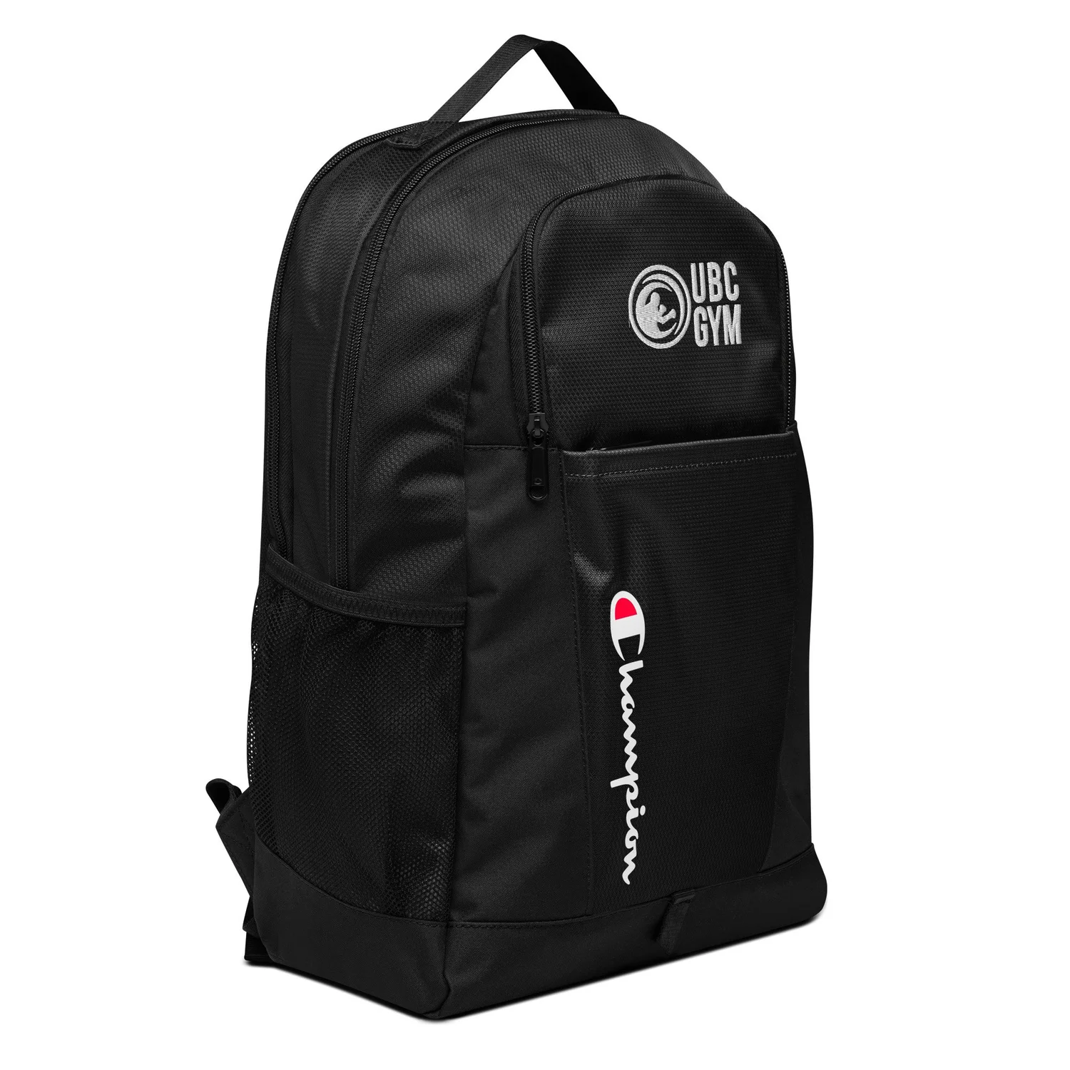 Pencil Cases Wego Champion Backpack Vintage Champion Canvas 