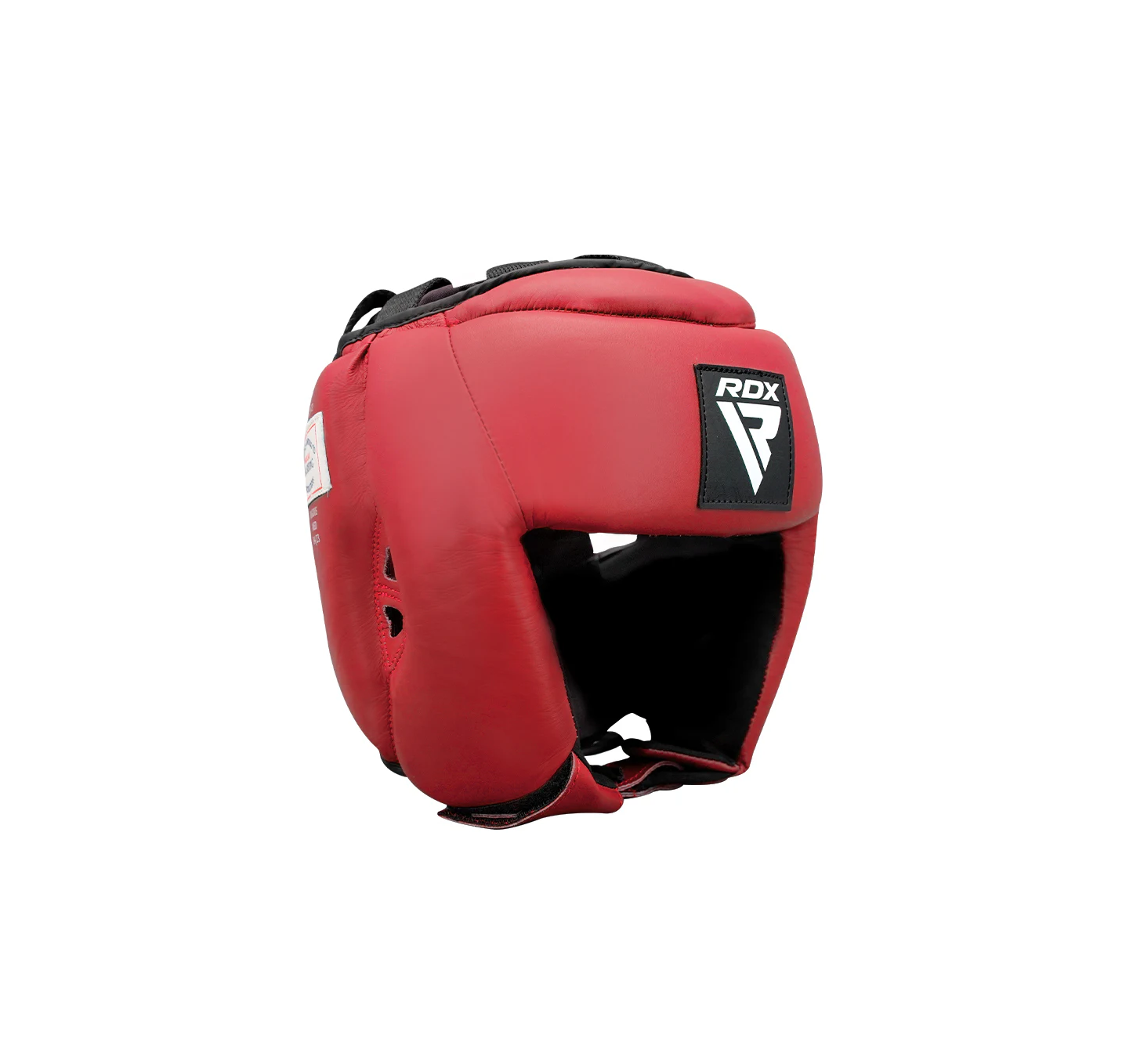 RDX Open Face Headguard USA Boxing Approved — UBC Gym 2