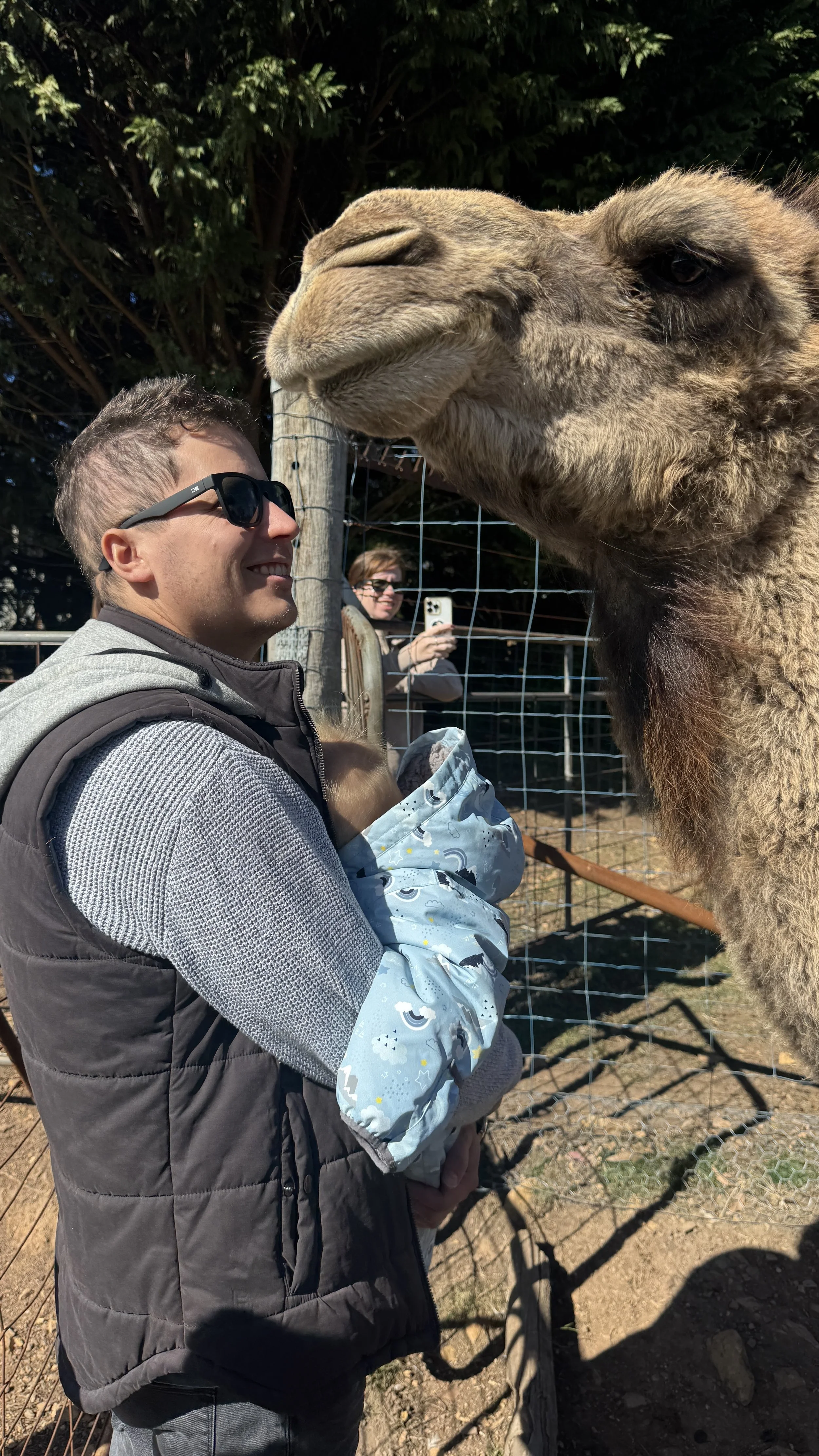 Wellness, But Make It Real: How Kenzell Farm Brings Balance Back