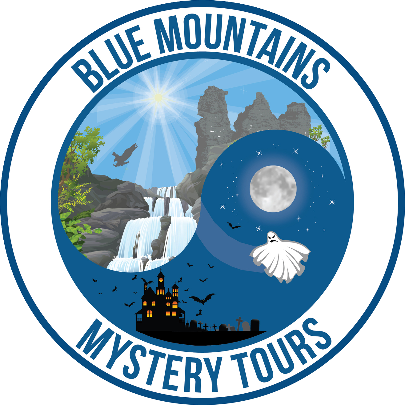 Blue Mountains Mystery Tours