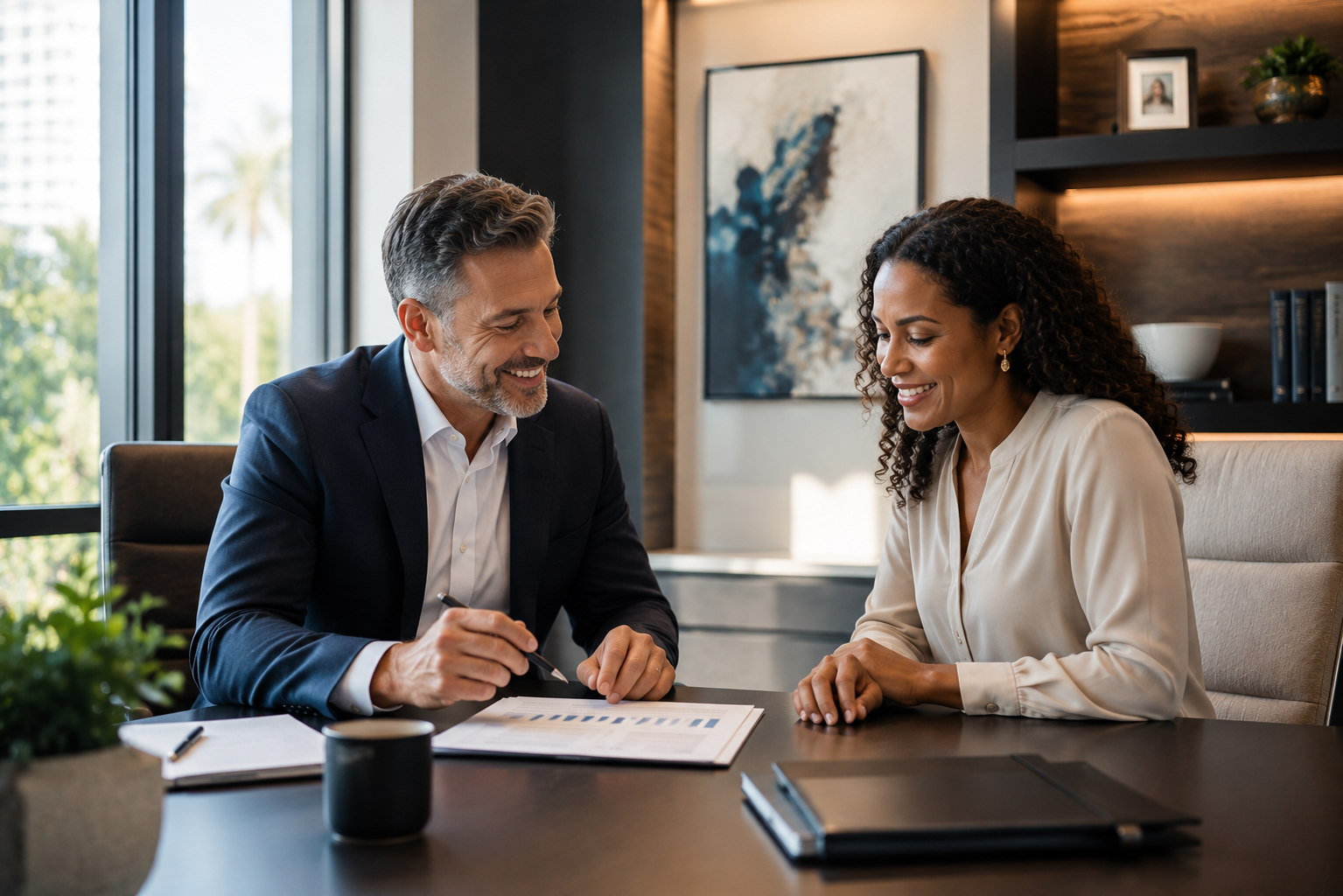 Joshua Scott & Associates, LLC - Enrolled Agent