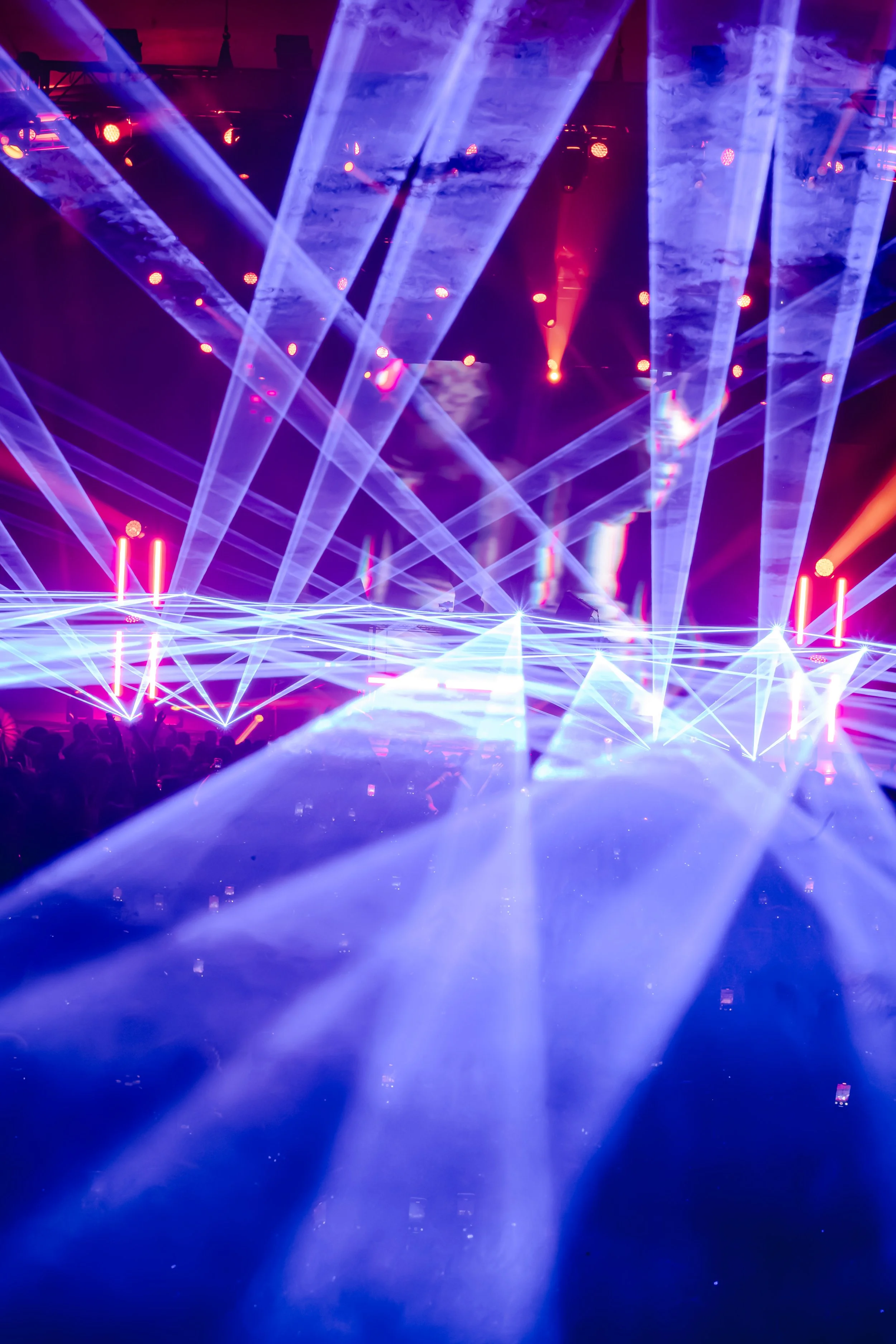 Lasers - San Jose Civic-59.jpg