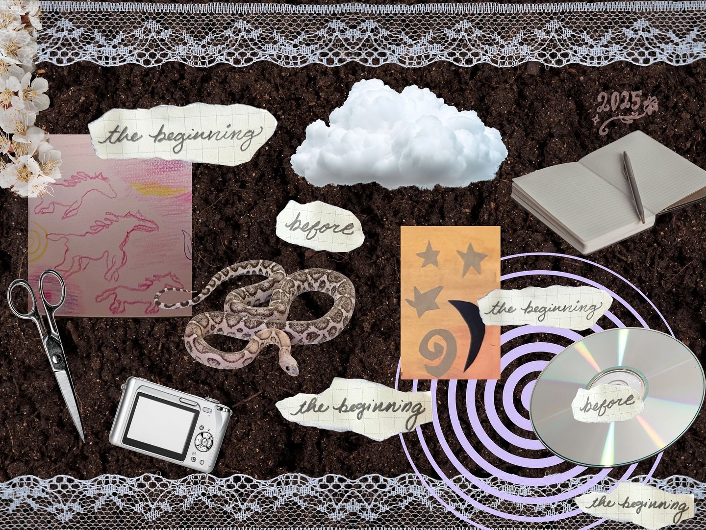 this week&rsquo;s newsy has hit your inbox with&hellip;
🎫IT&rsquo;S HAPPEING: NYC community events from vision boarding to vinyl listening, a bowie festival, vintage events, and of course the iconic @journalingclasses Talent Show at BK Bowl tonight 