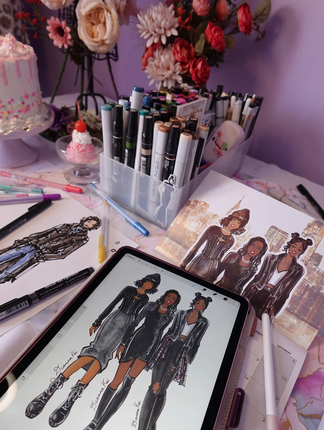 deanna kei - sketch studio pic - 3r.jpg