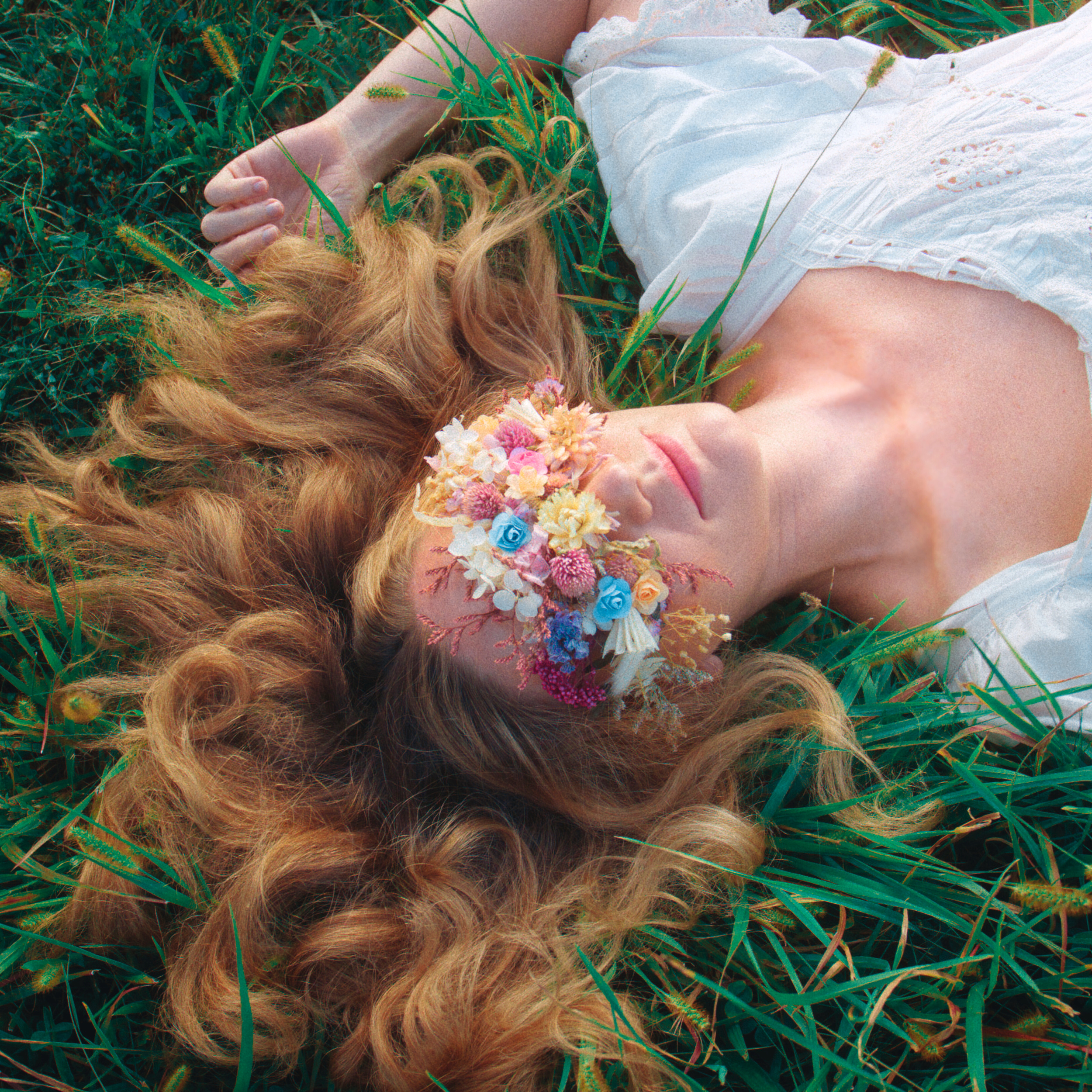 Elly Kace’s ‘The Seventh Gate’ &amp; Songs as Spells