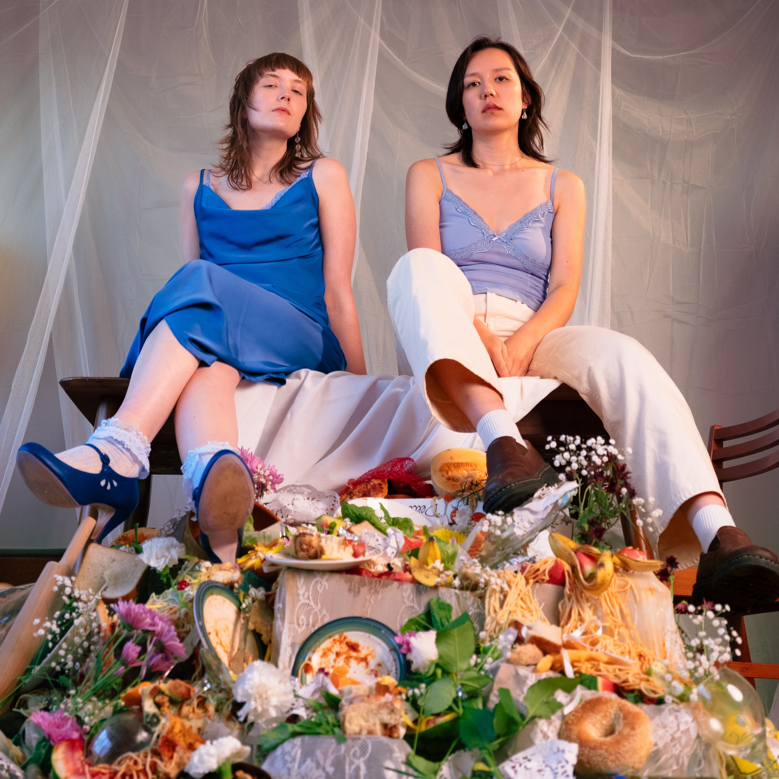 Setting The Table with Moonmill’s Soundbite Landfill