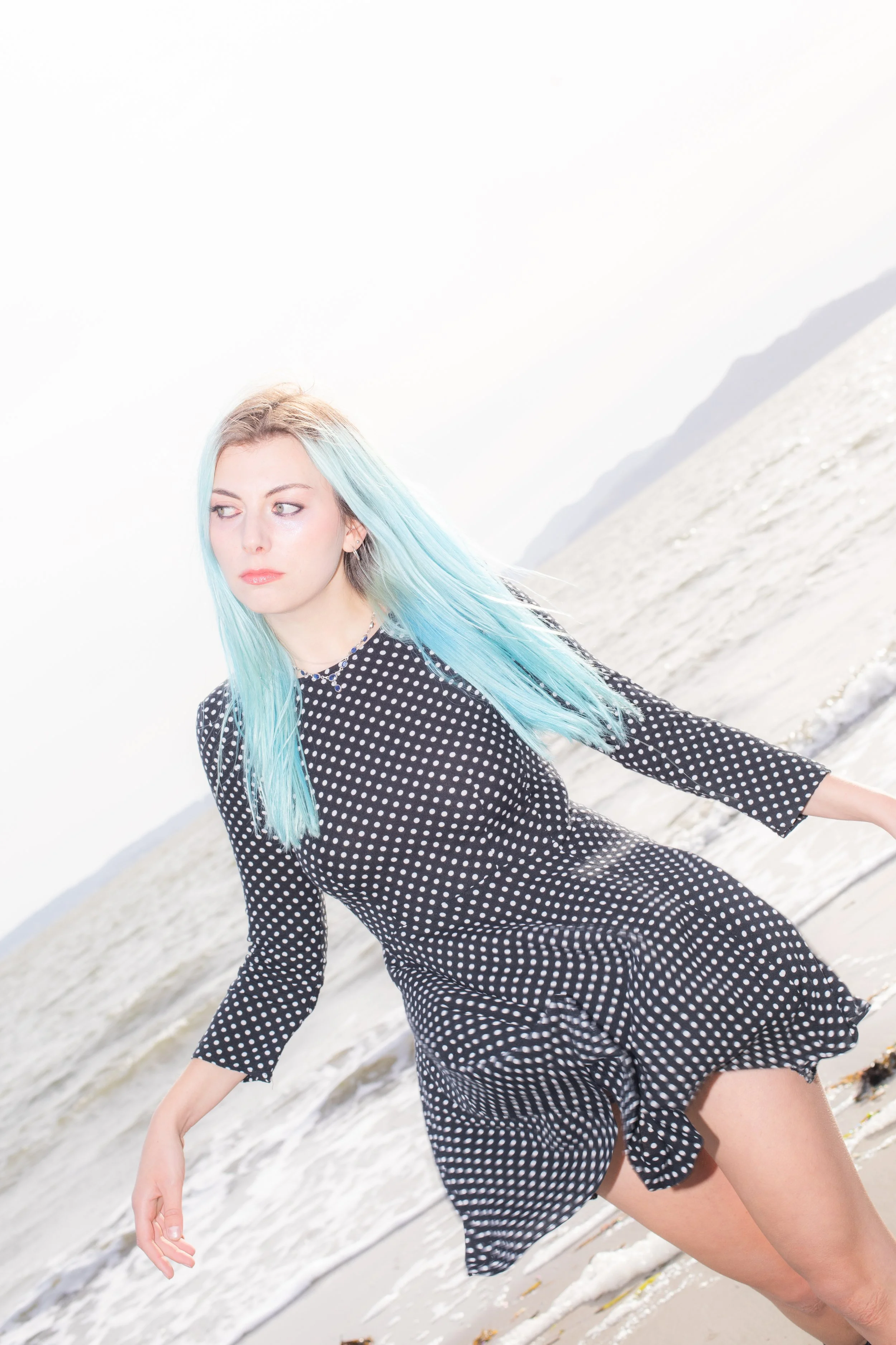 lucky break’s Debut Album Is a Coming-of-Age Mixtape