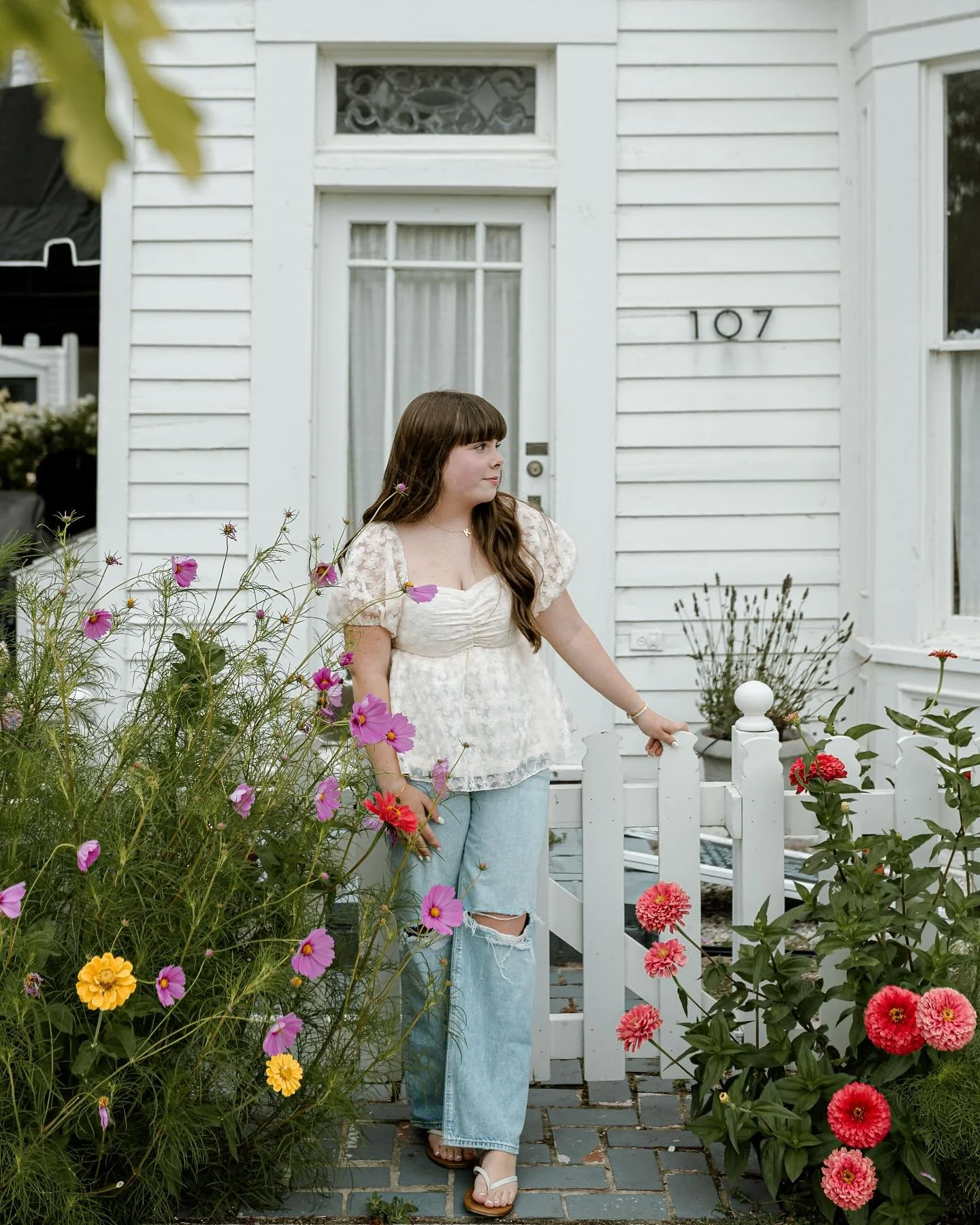 Spring, you are here and I am SO ready for this year! Bring on all the families, weddings, events, seniors, mamas and babies&hellip; you name it and I&rsquo;m there 🫡 #photography #saginawmichiganphotographer #springishere