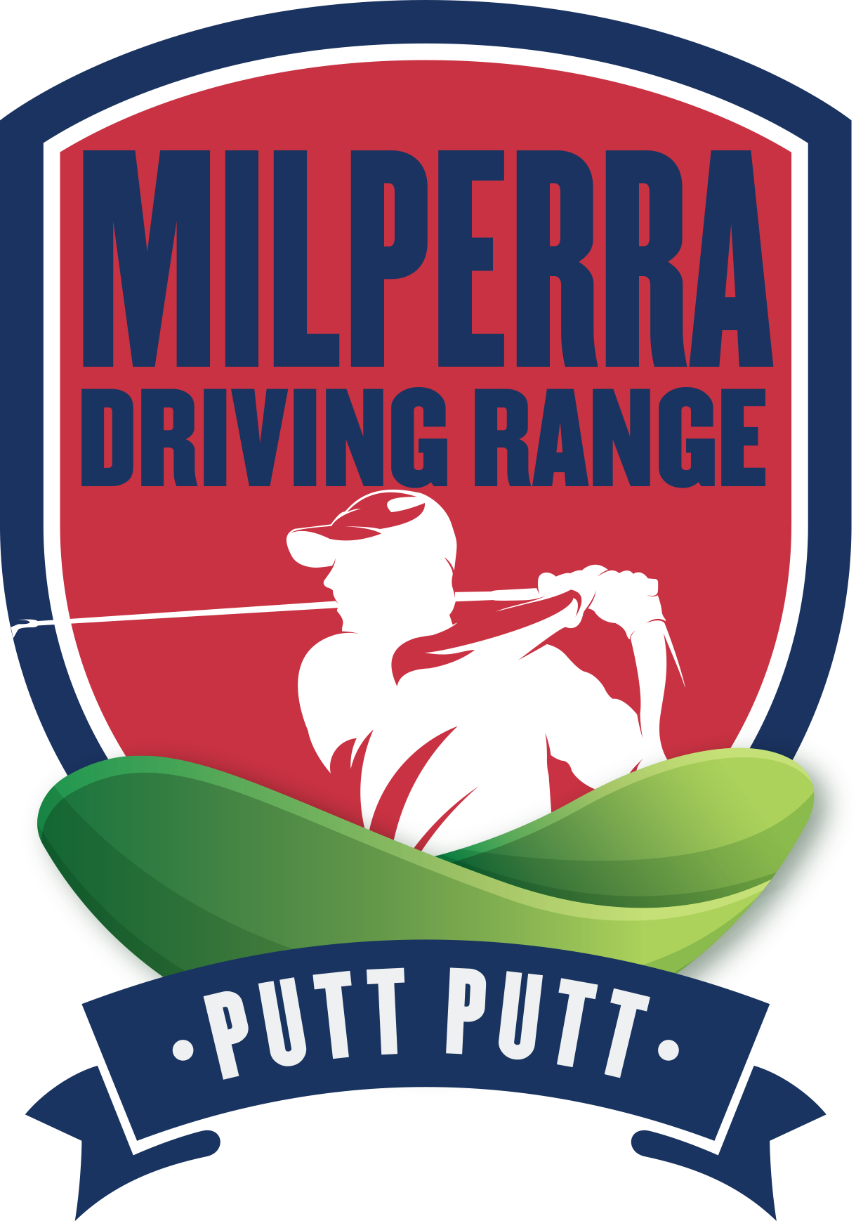 Milperra Golf Driving Range &amp; Putt-Putt
