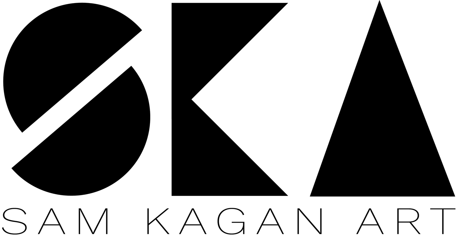 Sam Kagan Art