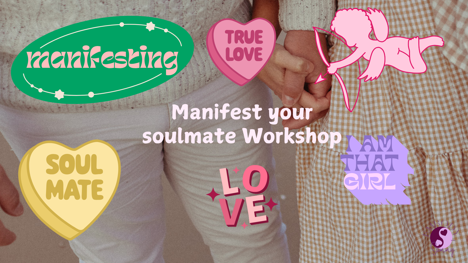 Manifest Your Soulmate Course