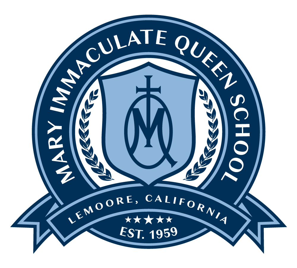 Mary Immaculate Queen School