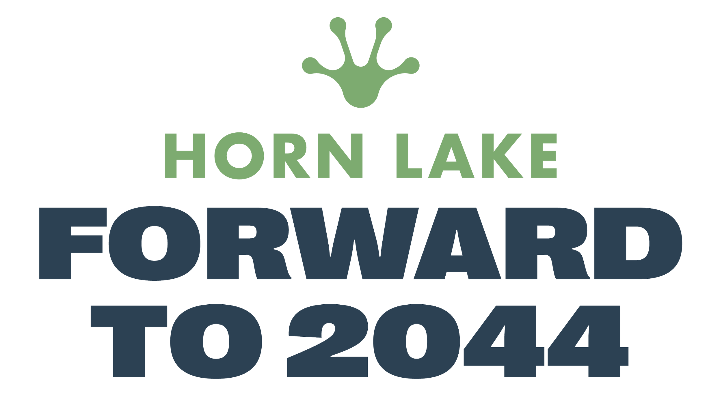Schedule & Events — Horn Lake 2044
