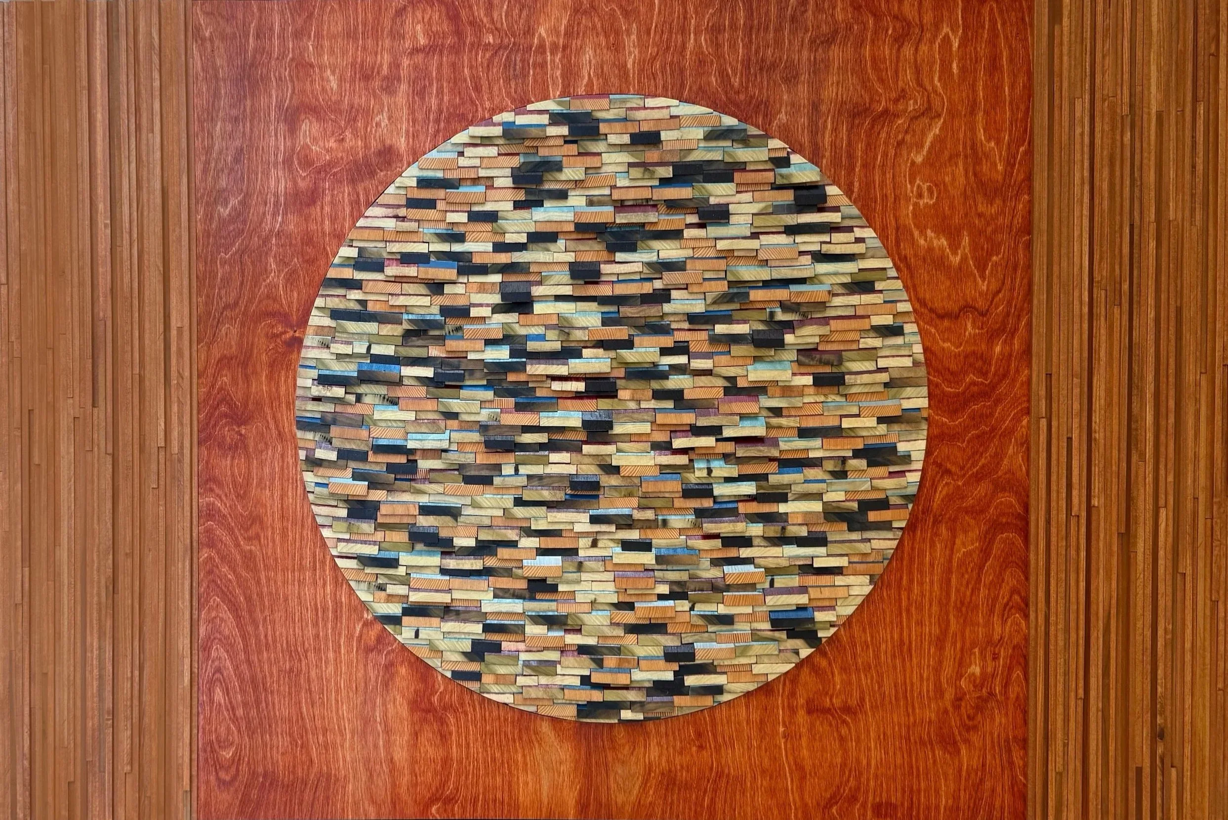 INTEGRITY 48”x72”