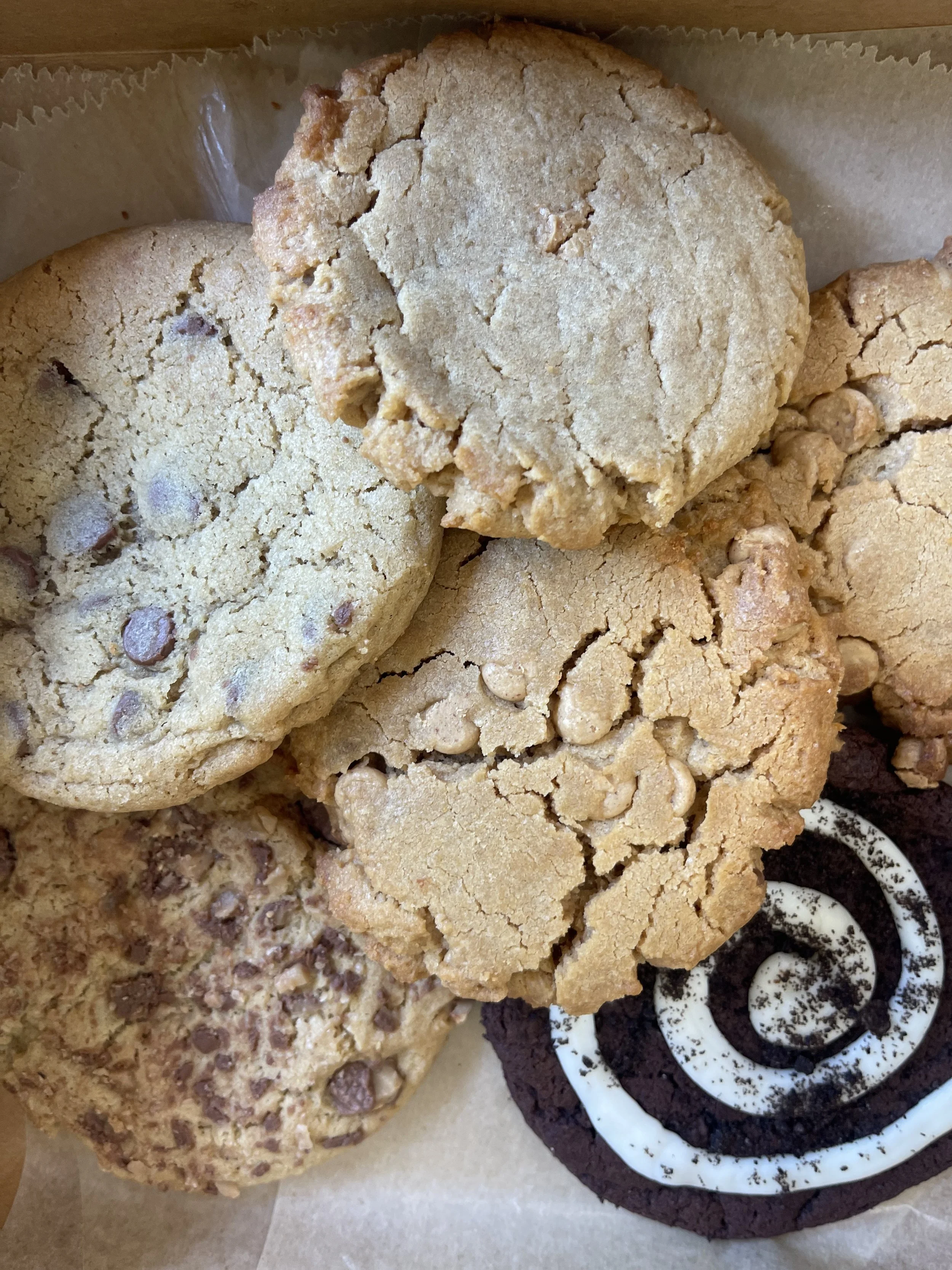 About — Sugar Rose