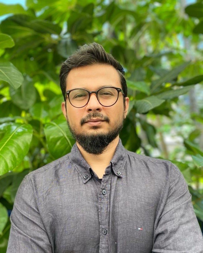 Sohel MD Bodiuzzman — ARC BITA