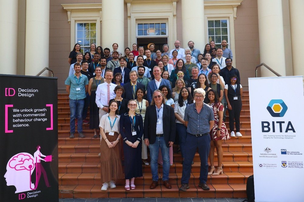 2026 Conference — ARC BITA