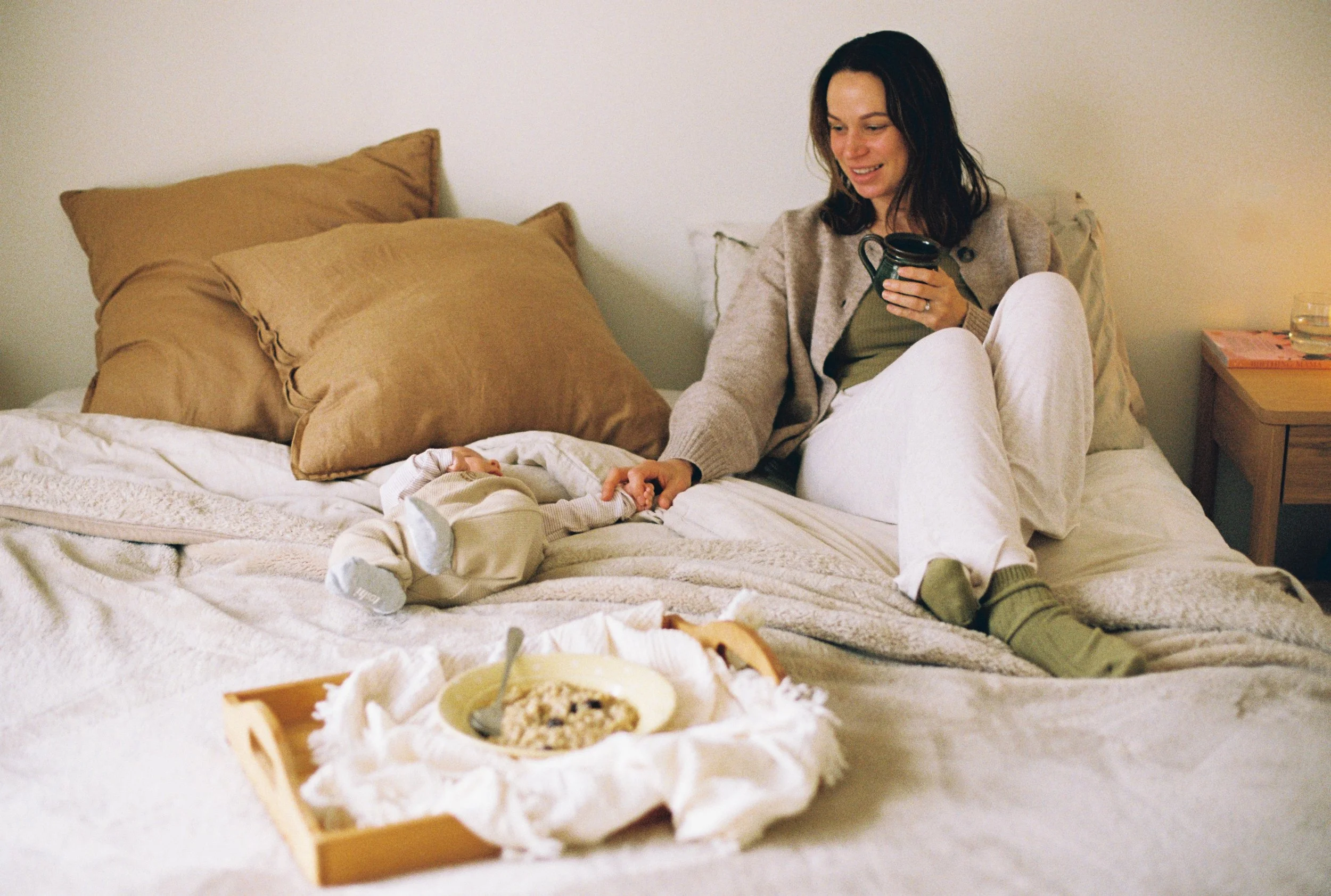 Happy mumma in bed.jpg