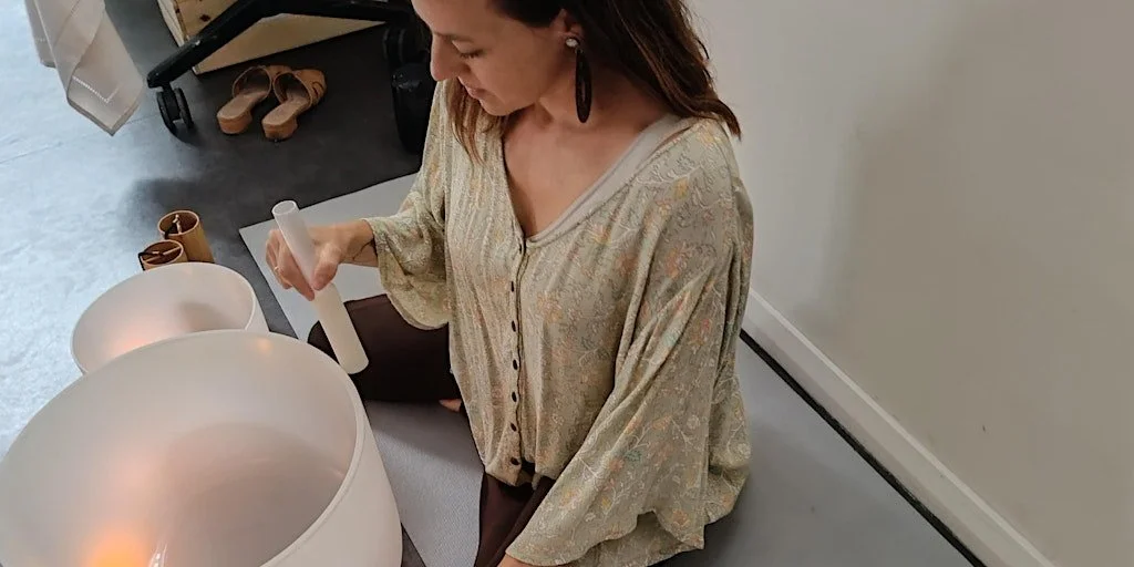 Reiki Share Adelaide - Mind, Body, Spirit Connection