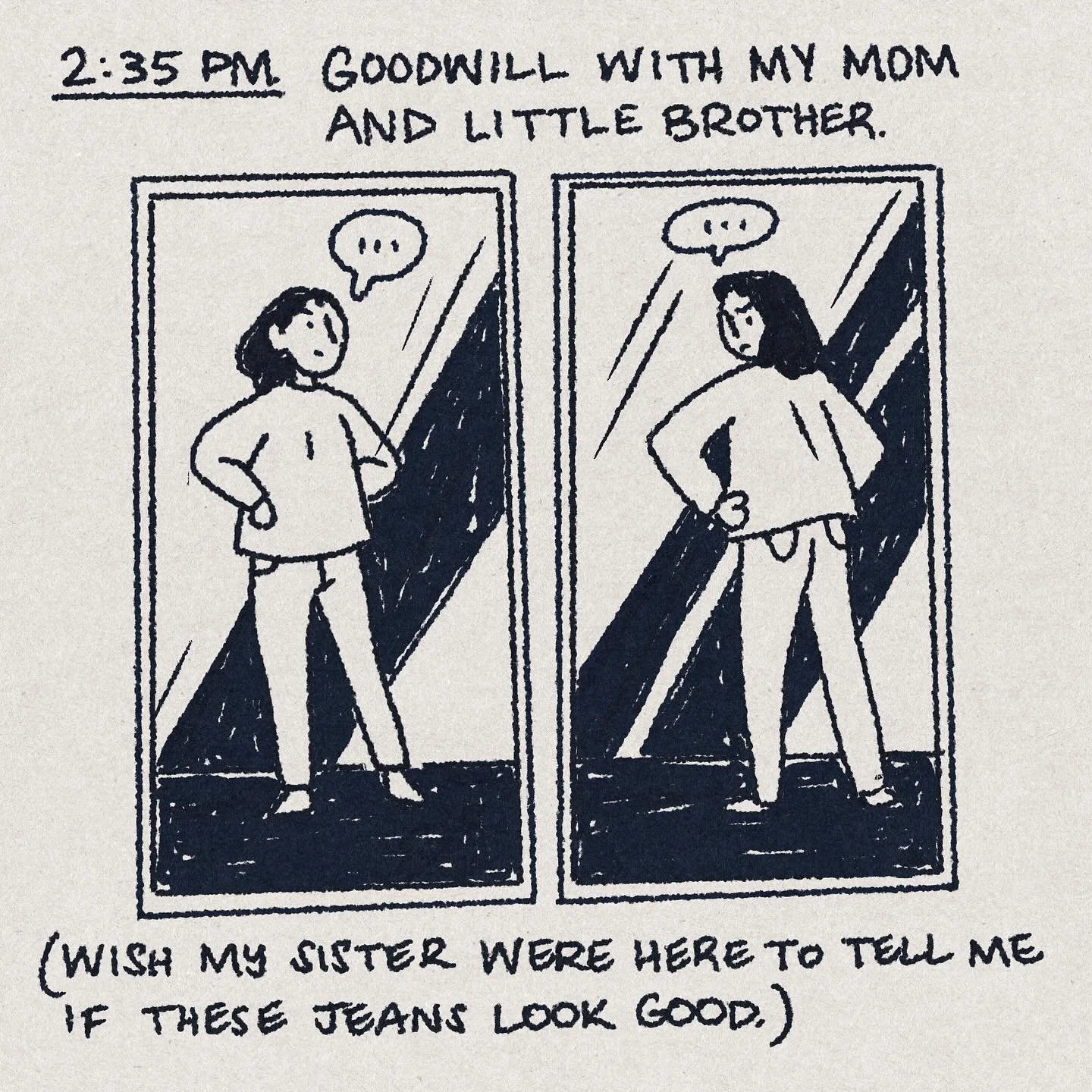 #hourlycomicday part 2&hellip;