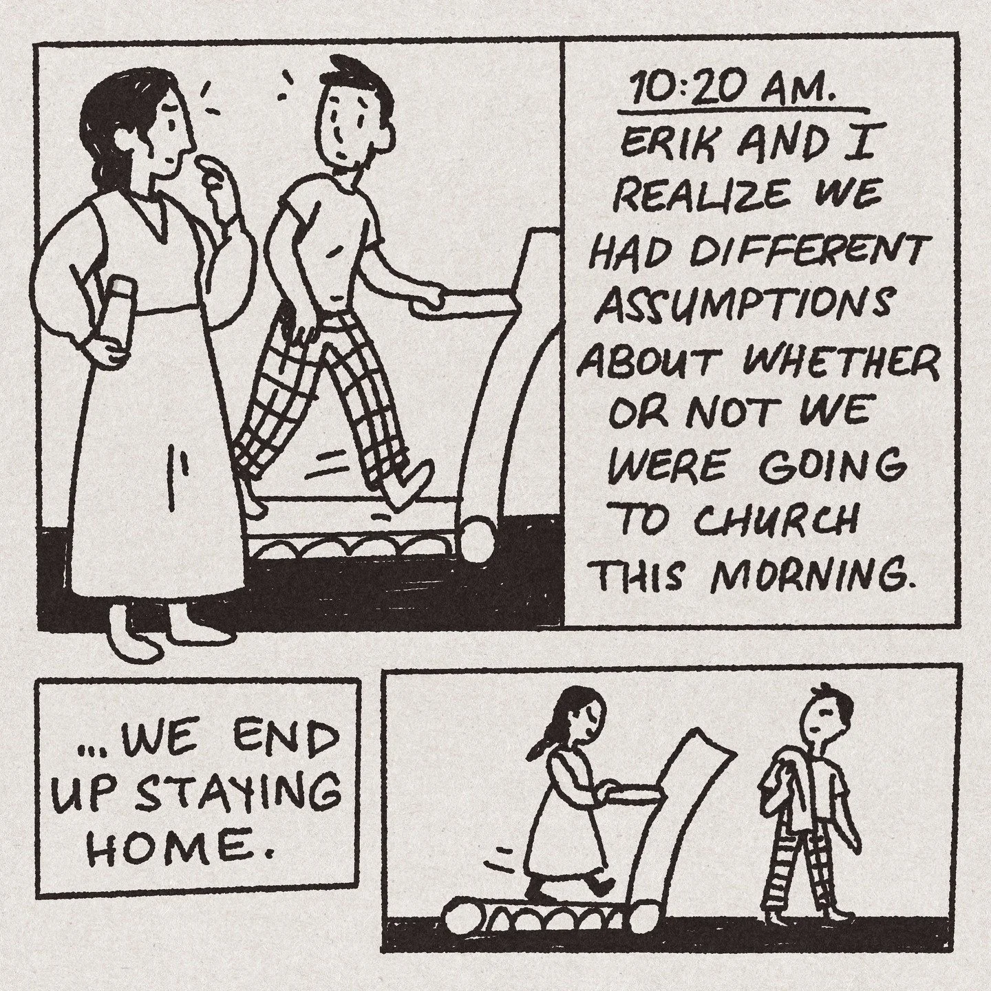 #hourlycomicday2026 part 2