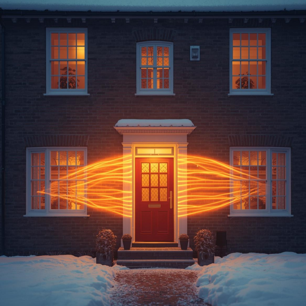 5 Hidden Signs Your Windows Are Losing Heat (Before Winter Hits)