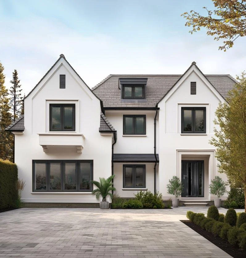 Square Deals windows York