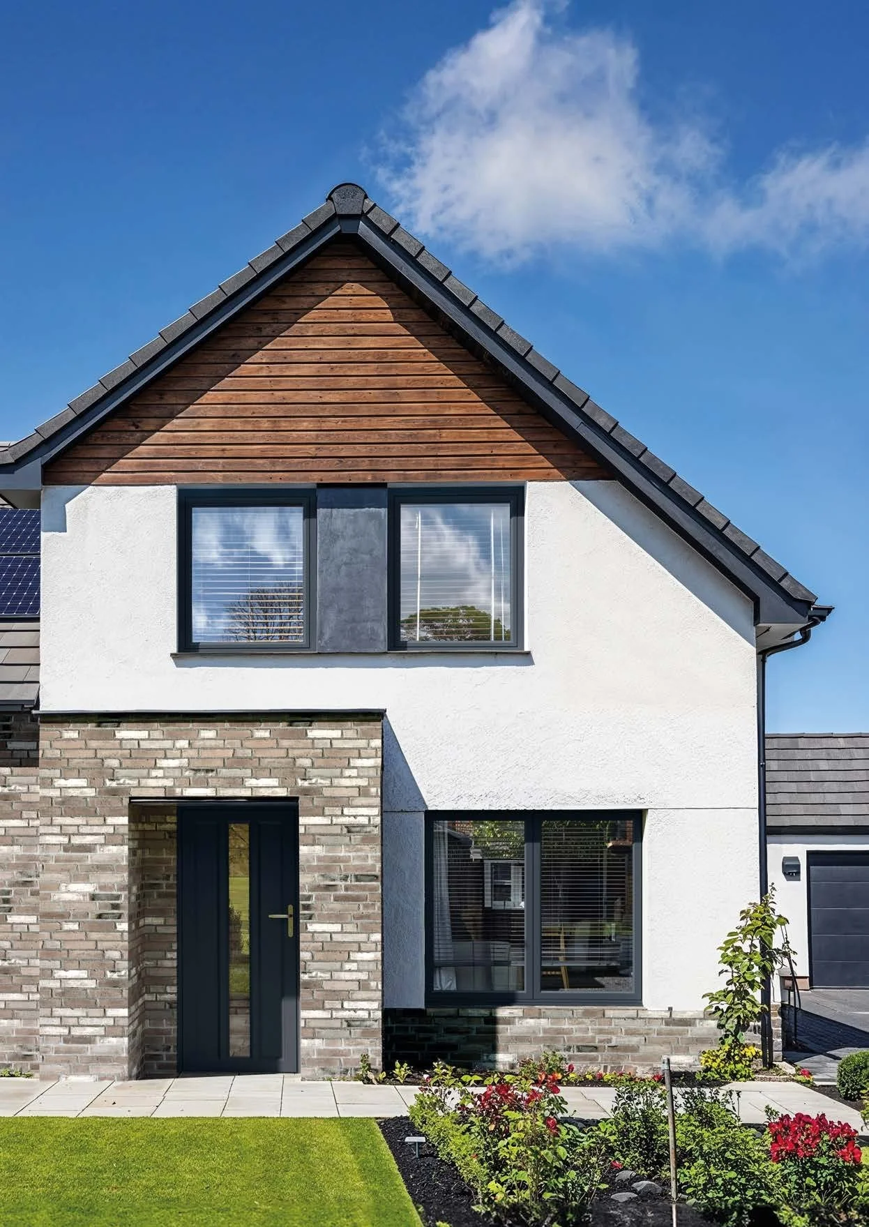 Square Deals composite door York