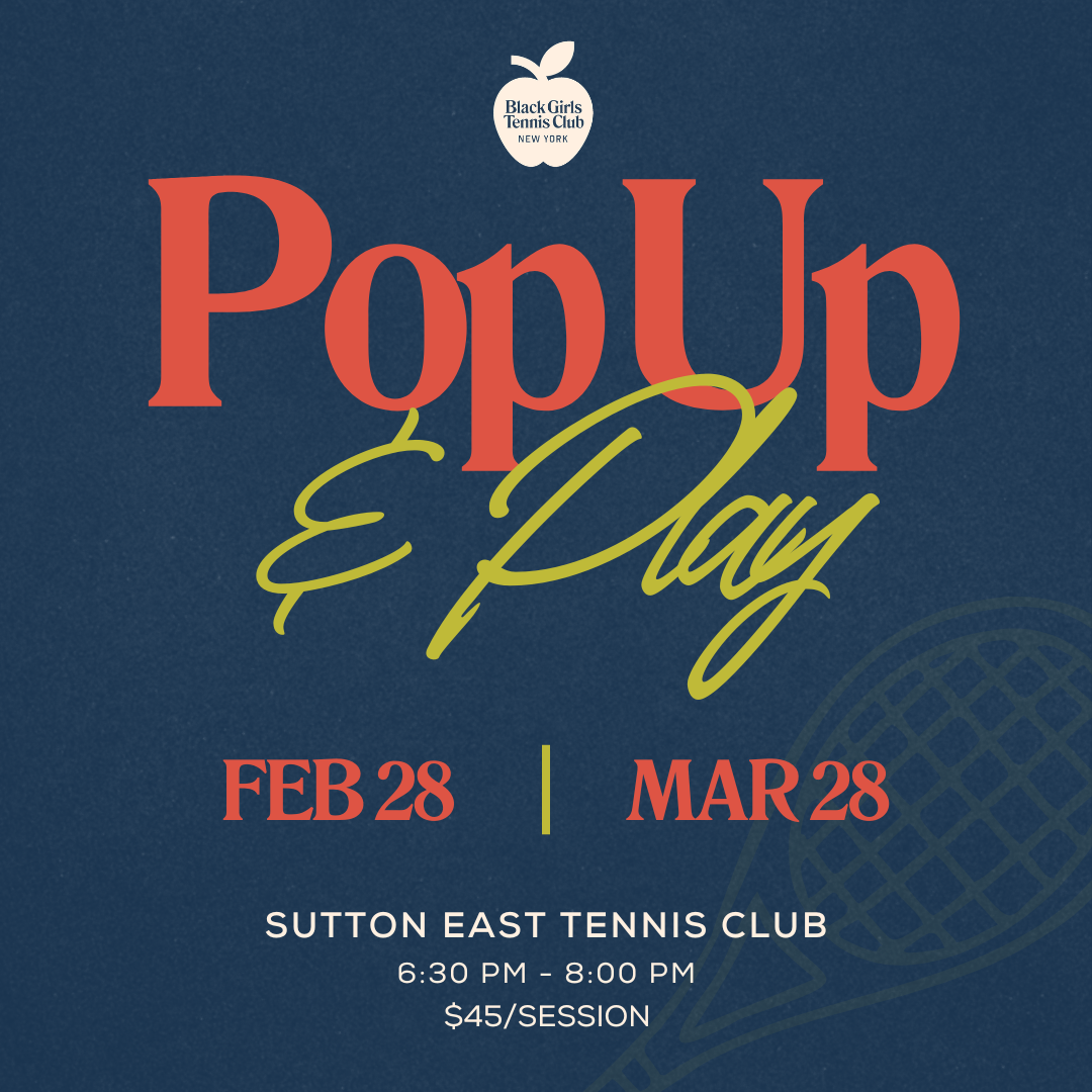 NYC | Pop Up and Play