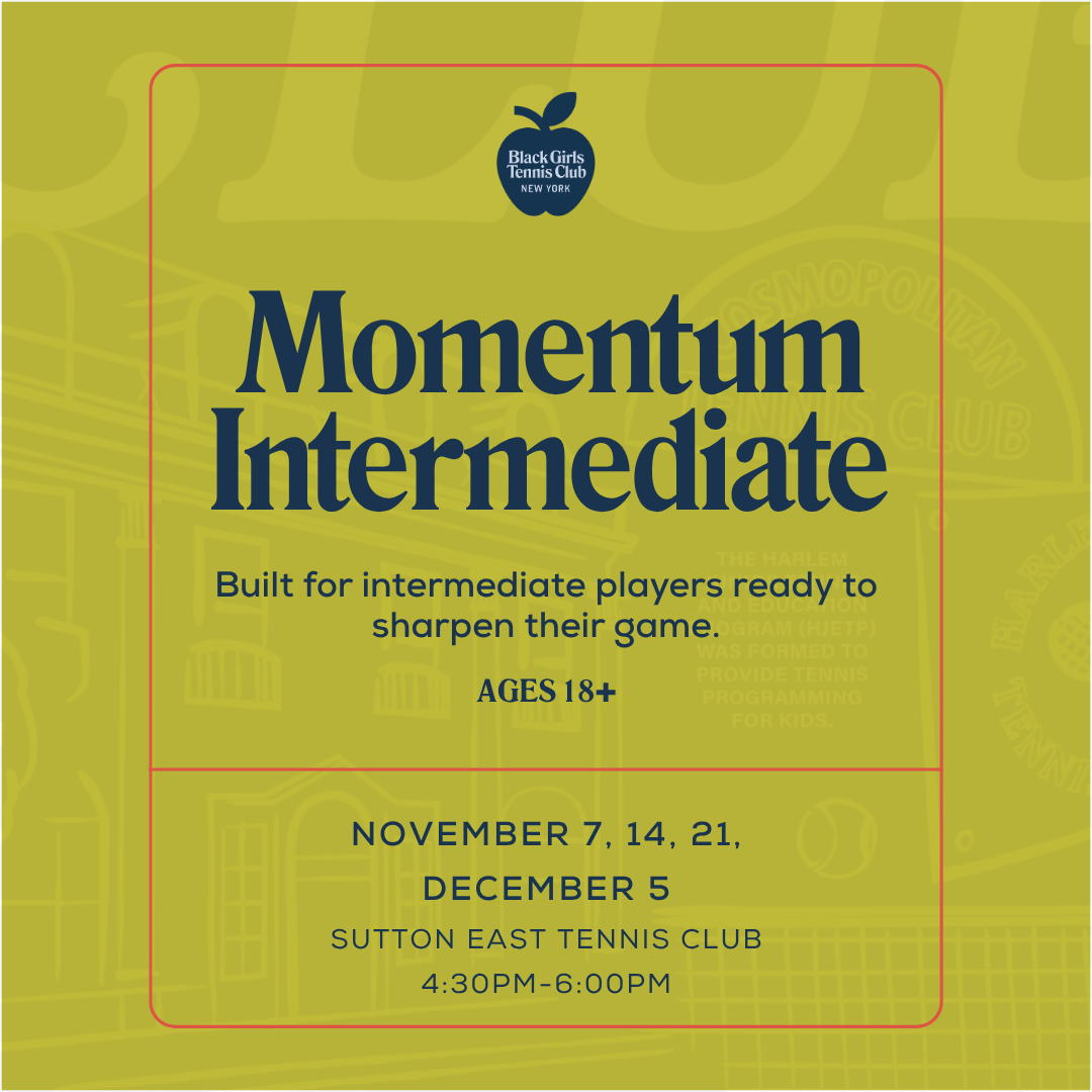 NYC | Momentum | Sutton East