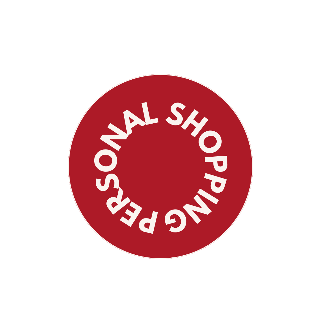 PERSONAL SHOPPING