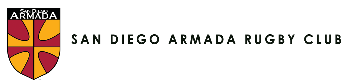 SAN DIEGO ARMADA RUGBY CLUB