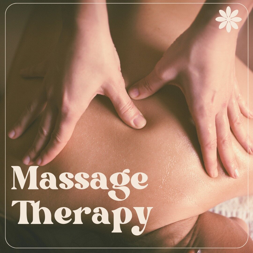 Massage therapy is more than just a luxury&mdash;it's a powerful stress-buster with science-backed benefits. Here's a few reasons why it's your go-to remedy for relaxation and stress reduction:

Cortisol Control: Say goodbye to elevated stress hormon