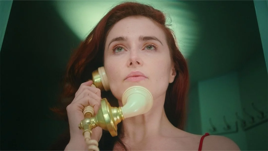 "Briar" Horror/Thriller short film