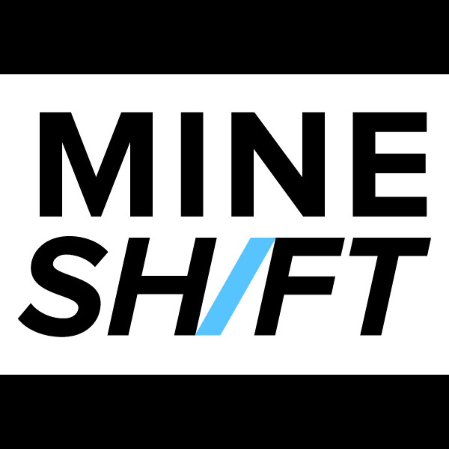 A shift is coming soon! #WatchThisSpace #ComingSoon #ShiftTheCulture #StayTuned #BigReveal #MoreToCome #WorkplaceSafety #AntiHarassment #ActiveBystander #DIGGER #MineShift