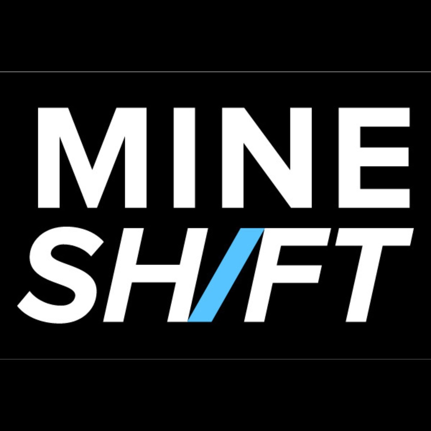 A shift is coming soon! #WatchThisSpace #ComingSoon #ShiftTheCulture #StayTuned #BigReveal #MoreToCome #WorkplaceSafety #AntiHarassment #ActiveBystander #DIGGER #MineShift