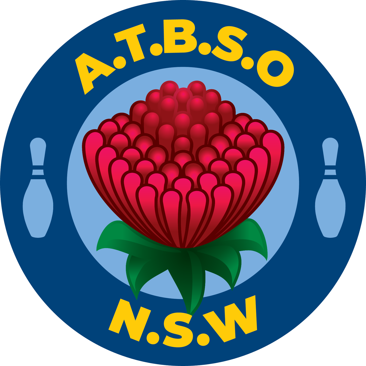 ATBSO NSW HOME