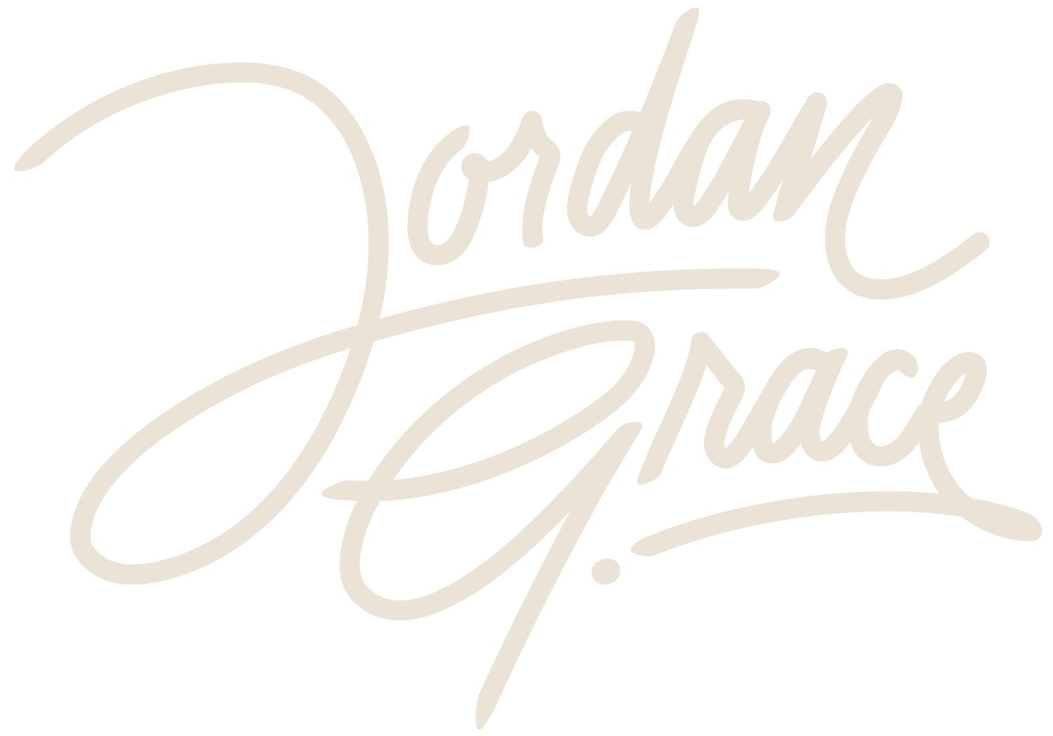 Jordan Grace Music