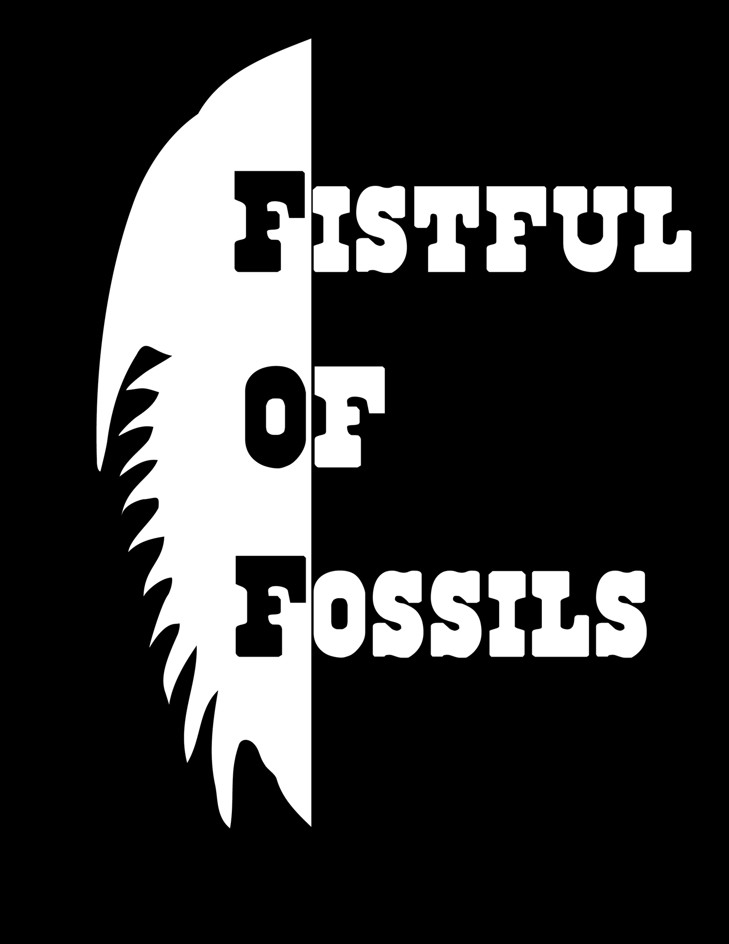 Fistful of Fossils