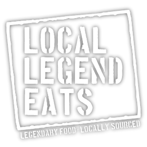 Local Legend Eats - Food Truck &amp; Caterer
