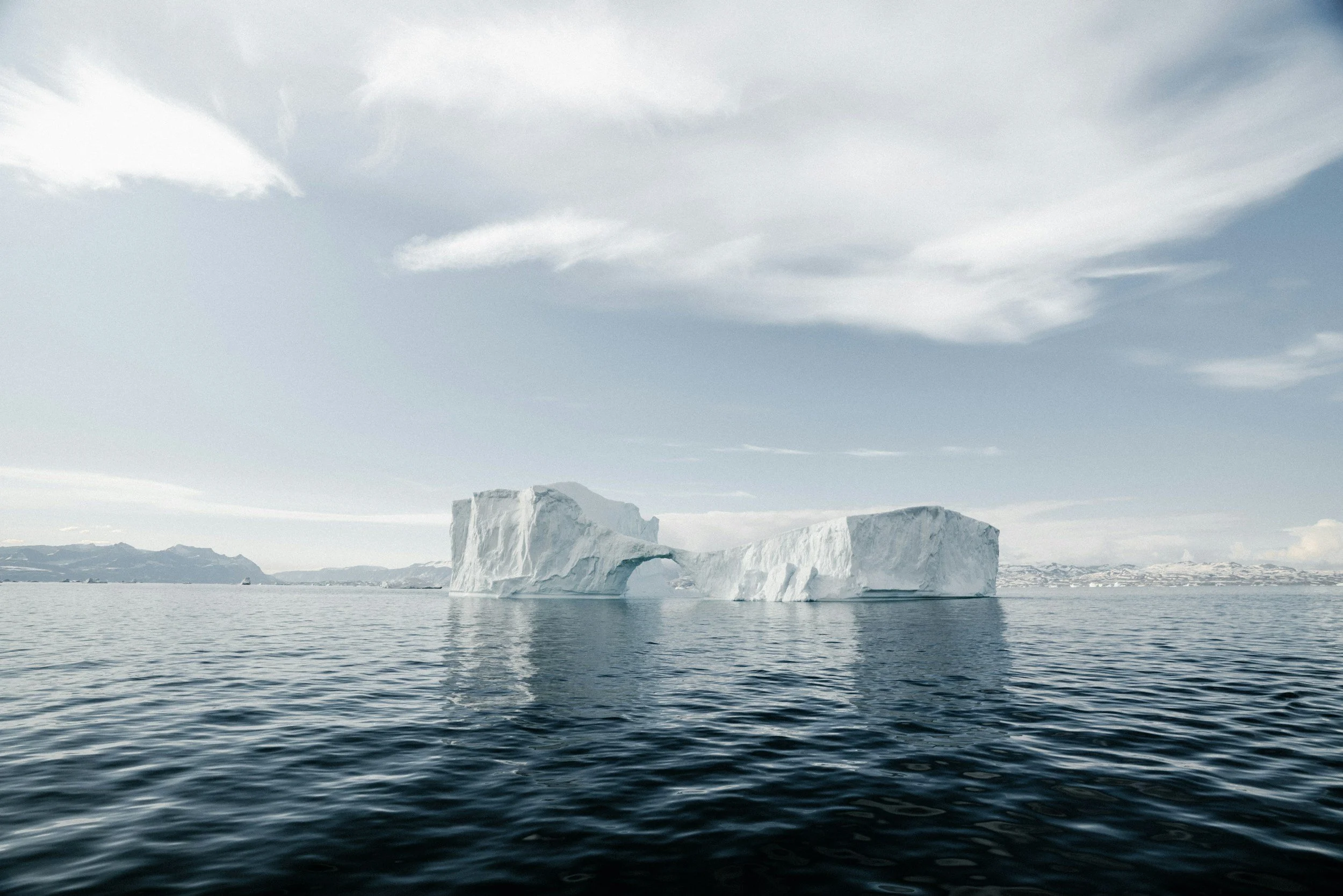 Iceberg