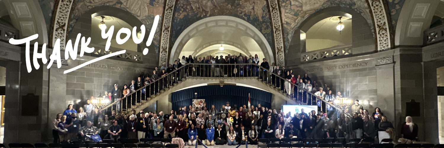 DAY OF ACTION: Tenant Leaders Take Fight for Housing Justice to the Capitol&nbsp;